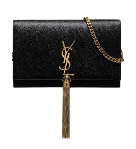 ysl kate black gold|YSL Kate .